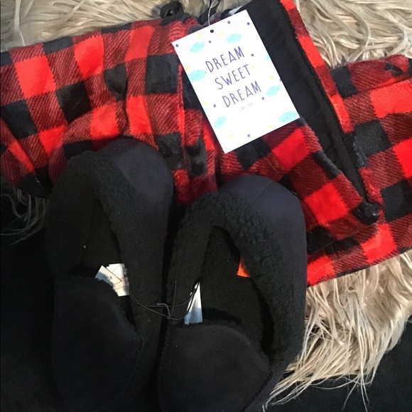 Brand new never worn pyjama bottoms - Picture 2 of 15